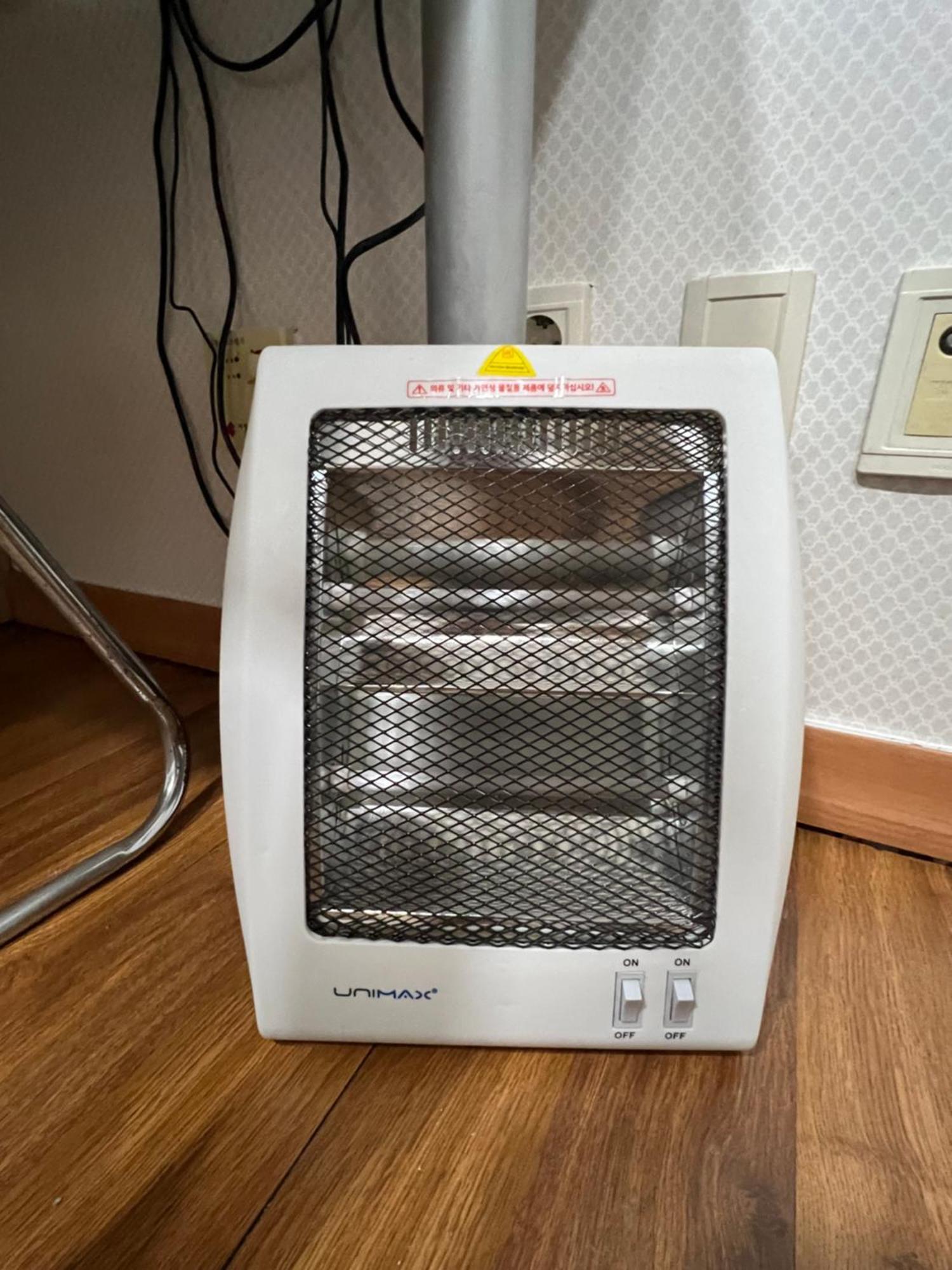 Sangmin Suite Daejeon Exteriör bild