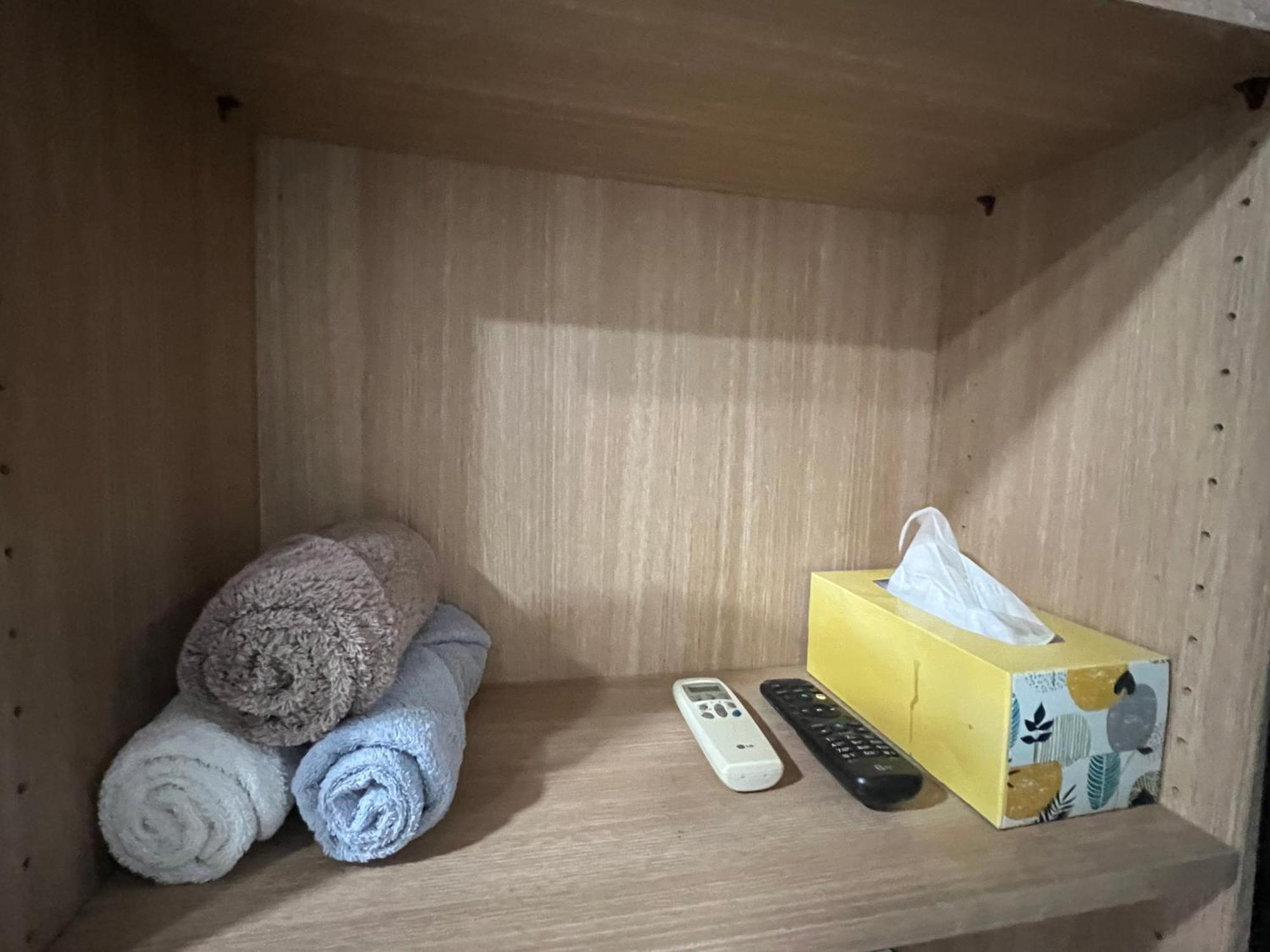 Sangmin Suite Daejeon Exteriör bild